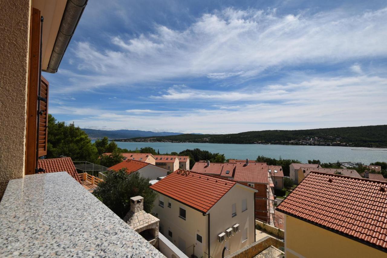Apartment Baran Čižići Екстериор снимка