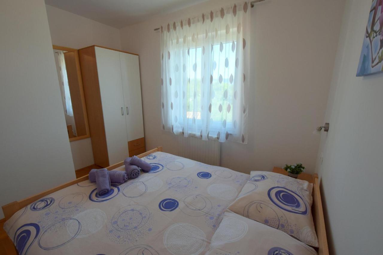 Apartment Baran Čižići Екстериор снимка