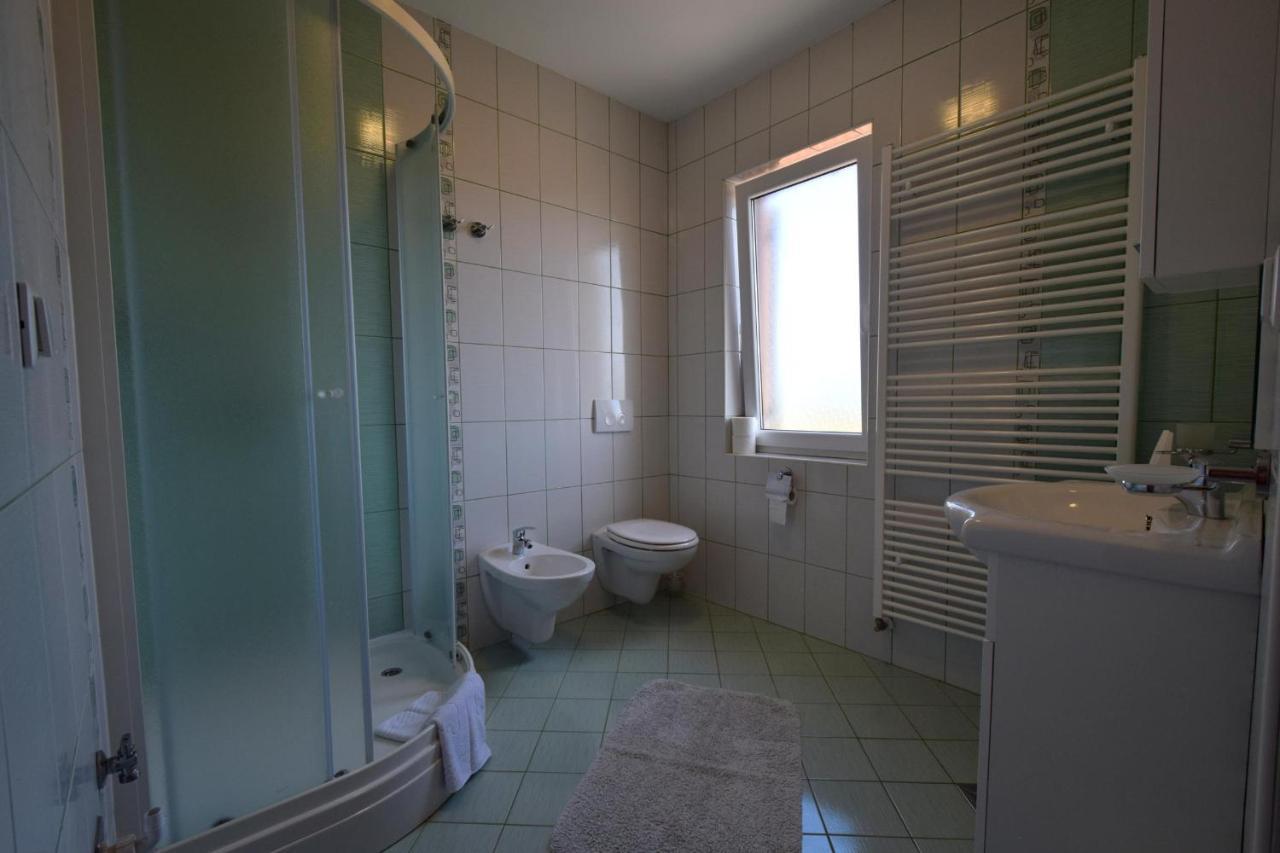Apartment Baran Čižići Екстериор снимка