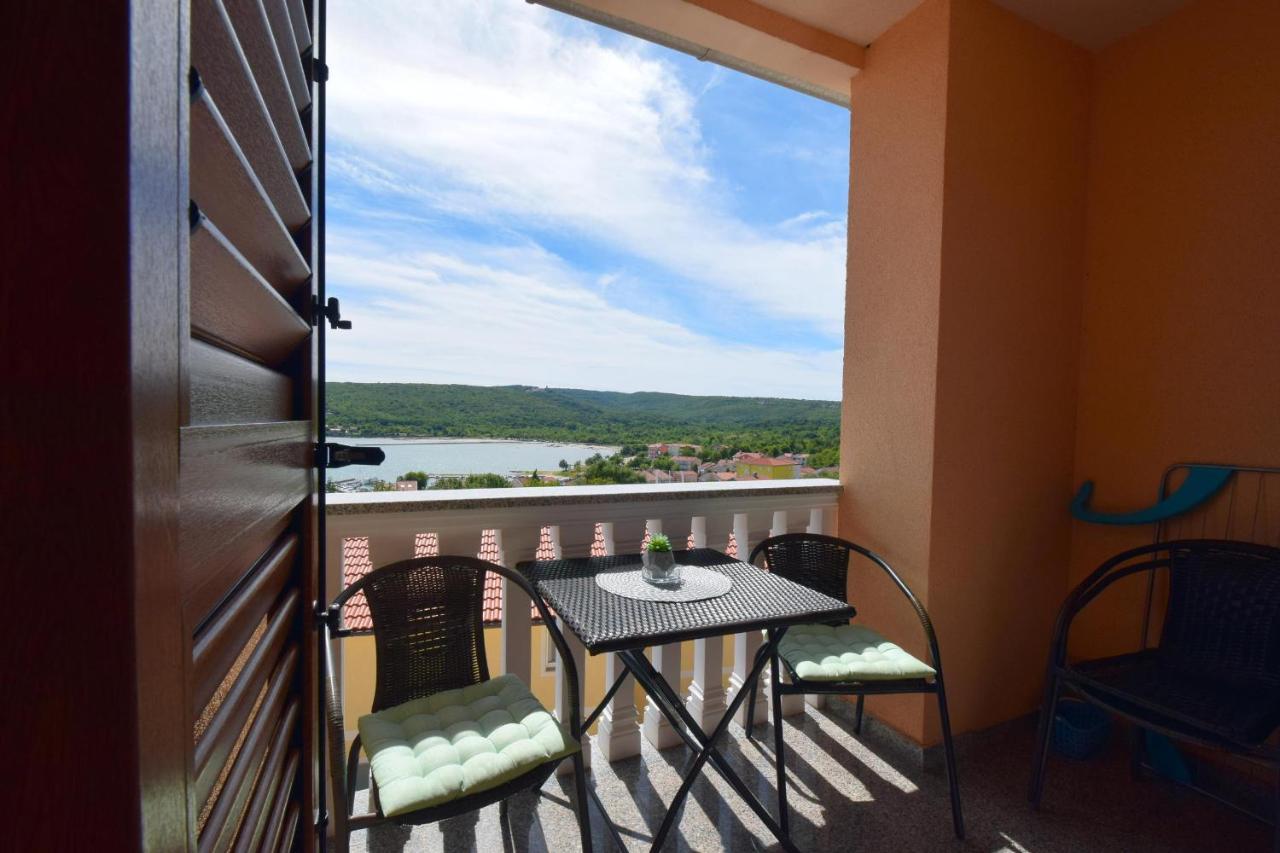 Apartment Baran Čižići Екстериор снимка